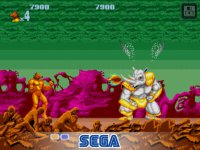 Cкриншот Altered Beast (1988), изображение № 807680 - RAWG