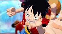 Cкриншот One Piece: Unlimited World Red - Deluxe Edition, изображение № 653019 - RAWG