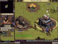 Cкриншот Majesty: The Fantasy Kingdom Sim (2000), изображение № 291460 - RAWG
