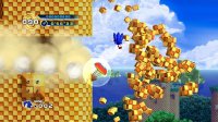 Cкриншот Sonic the Hedgehog 4 - Episode I, изображение № 275153 - RAWG