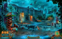 Cкриншот Secret City: The Human Threat Collector's Edition, изображение № 2012473 - RAWG