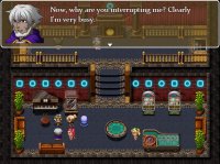 Cкриншот Warlorn: Legends of Valenia, изображение № 3428327 - RAWG