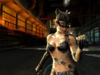Cкриншот Catwoman, изображение № 392786 - RAWG