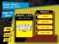 Cкриншот Poker for Dummies Featuring Texas Hold'Em, изображение № 502164 - RAWG