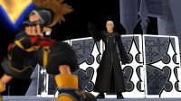 Cкриншот Kingdom Hearts HD 2.5 ReMIX, изображение № 615290 - RAWG