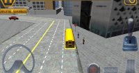 Cкриншот Schoolbus Driving 3D Simulator, изображение № 1423768 - RAWG