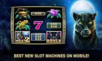 Cкриншот Jackpot Panther Casino Slots, изображение № 1411752 - RAWG