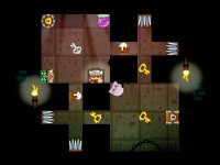 Cкриншот Dungeon Of Doom Puzzle, изображение № 155221 - RAWG