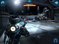 Cкриншот Mass Effect Infiltrator, изображение № 1827292 - RAWG