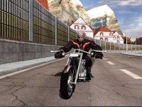 Cкриншот Super Motor Rider, изображение № 969049 - RAWG