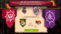 Cкриншот King and Assassins: The Board Game, изображение № 810325 - RAWG