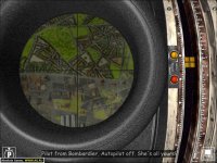 Cкриншот Б-17 Летающая крепость 2, изображение № 313104 - RAWG