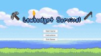 Cкриншот Lowbudget Survival, изображение № 2373551 - RAWG