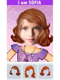 Cкриншот I am Sofia. Dress up games, изображение № 873113 - RAWG