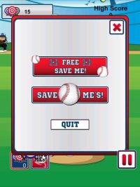 Cкриншот Baseball Expert Pitch Game Pro, изображение № 1605792 - RAWG