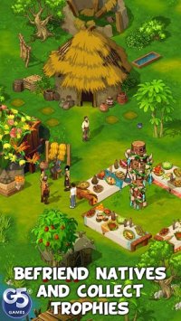 Cкриншот The Island Castaway: Lost World, изображение № 1383997 - RAWG