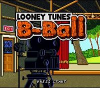 Cкриншот Looney Tunes B-Ball, изображение № 762062 - RAWG