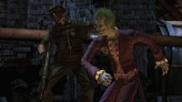Cкриншот Batman: Arkham Asylum, изображение № 502265 - RAWG