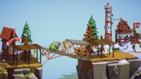 Cкриншот Poly Bridge 3, изображение № 3536075 - RAWG