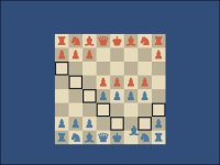 Cкриншот Chess (itch) (Hamster Sophia), изображение № 2178997 - RAWG