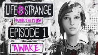 Cкриншот Life is Strange: Before the Storm - Episode 1: Awake, изображение № 2246205 - RAWG