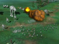 Cкриншот Star Wars: Empire at War, изображение № 417468 - RAWG