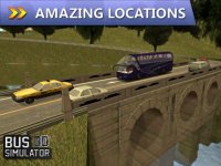 Cкриншот Bus Simulator 3D, изображение № 909865 - RAWG