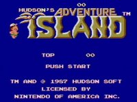 Cкриншот Adventure Island, изображение № 786001 - RAWG