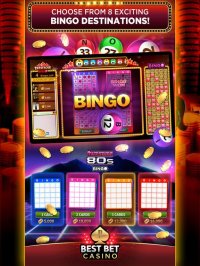 Cкриншот Best Bet Casino | Vegas Slots, изображение № 889701 - RAWG