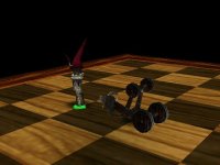 Cкриншот Virtual Chess 64, изображение № 741409 - RAWG
