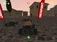 Cкриншот Nitro RC, изображение № 64663 - RAWG