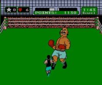 Cкриншот Punch-Out!! Featuring Mr. Dream, изображение № 794741 - RAWG