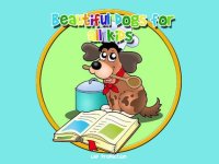 Cкриншот beautiful dogs for all kids - free game, изображение № 1669863 - RAWG