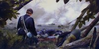 Cкриншот War and Peace: Civil War, изображение № 1386535 - RAWG