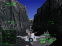 Cкриншот Ace Combat 2, изображение № 1643575 - RAWG