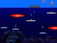 Cкриншот battle at sea, изображение № 1205980 - RAWG