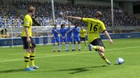 Cкриншот EA SPORTS FIFA Soccer 13, изображение № 260988 - RAWG
