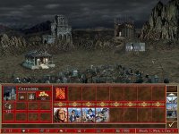 Cкриншот Heroes of Might and Magic 3: Complete, изображение № 217787 - RAWG