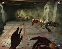 Cкриншот Dreamkiller: Демоны подсознания, изображение № 535159 - RAWG