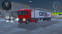 Cкриншот Cargo Truck Simulator 2023, изображение № 3516506 - RAWG