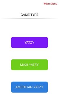 Cкриншот iYatzy - Yatzy Dice Games, изображение № 954073 - RAWG