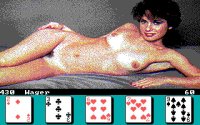 Cкриншот Strip Poker 2, изображение № 312171 - RAWG