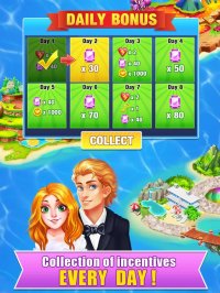 Cкриншот Bingo Love:Lucky Bingo Games, изображение № 1610224 - RAWG