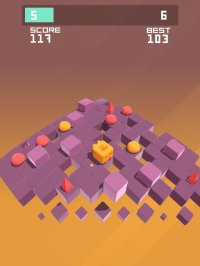 Cкриншот Splashy Cube: Color Run, изображение № 1715991 - RAWG
