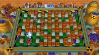 Cкриншот Bomberman Live, изображение № 2020288 - RAWG
