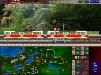 Cкриншот Public Transport Simulator, изображение № 575066 - RAWG