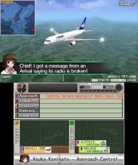 Cкриншот I am an air traffic controller AIRPORT HERO OSAKA-KIX, изображение № 780421 - RAWG