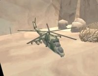 Cкриншот Foxtrot Choppers (WIP demo), изображение № 1779191 - RAWG