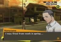 Cкриншот Shin Megami Tensei: Persona 4, изображение № 512484 - RAWG
