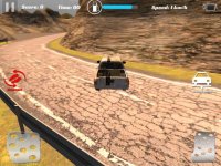 Cкриншот Multi-player Speed Car Racing, изображение № 1705805 - RAWG